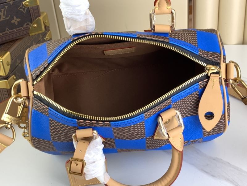 Louis Vuitton Speedy Bags